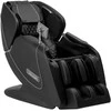 Masažinis krėslas Sakura Luxury 808 Juodas