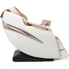 Activeshop Masažinis krėslas Sakura Prime 101 Creamy rusvai gelsvas