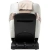 Activeshop Masažinis krėslas Sakura Prime 101 Creamy rusvai gelsvas