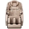 Activeshop Masažinis krėslas Sakura Prime 108 Creamy rusvai gelsvas