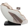 Activeshop Masažinis krėslas Sakura Prime 108 Creamy rusvai gelsvas