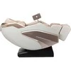 Activeshop Masažinis krėslas Sakura Prime 108 Creamy rusvai gelsvas