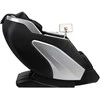Activeshop Masažinis krėslas Sakura Prime 108 Juodas