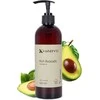 Masažo aliejus Habys Avocado Nature Rich, 500 ml