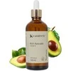 Masažo aliejus Habys Avocado Nature Rich, 100 ml