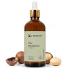 Masažo aliejus Habys Nature Silky Macadamia 100 ml