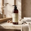 Masažo aliejus Habys Nature Silky Macadamia 500 ml