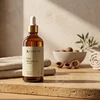 Masažo aliejus Habys Nature Silky Macadamia 100 ml