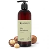 Masažo aliejus Habys Nature Silky Macadamia 500 ml