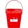Activeshop Medicininis atliekų konteineris 5 L