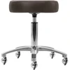 Activeshop Meistro darbo kėdutė Omega Supremo, ruda