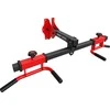 Marbo Sport Montuojamas prie sienos / lubų skersinis su bokso maišo laikikliu Marbo MS-D202 120x55cm