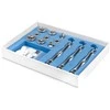 Activeshop Multifunkcinis kosmetologinis aparatas Elegante 878 3in1 Plus