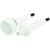 Activeshop Multifunkcinis kosmetologinis aparatas Elegante 878 3in1 Plus