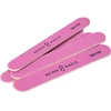 Activeshop Nagų dildės Ocho Nails mini tiesios 100/180, 50 vnt.