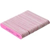Activeshop Nagų dildės Ocho Nails mini tiesios 100/180, 50 vnt.