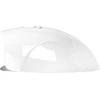 Nagų lempa Activeshop UV LED Ocho Nails X13 65 W, Balta