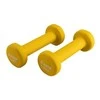 Neopreniniai fitneso hanteliai Yate 2vnt. x 0,5kg