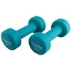 Neopreniniai fitneso hanteliai Yate 2vnt. x 2kg