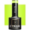 Activeshop Hibridinis nagų lakas OCHO Nails Color F01, 5 g