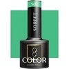 Activeshop OCHO NAILS hibridinis nagų lakas Sorbet S02, 5 g