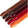 Activeshop Hibridinis lakas rudeninis, Ocho nails a02