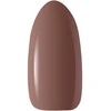 Activeshop Hibridinis nagų lakas Ocho Nails Brown, 806 rudas, 5 g