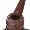 Activeshop Hibridinis nagų lakas Ocho Nails Brown, 806 rudas, 5 g