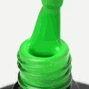 Activeshop Hibridinis nagų lakas Ocho Nails Fluo F02, 5 g