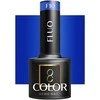 Activeshop Hibridinis nagų lakas OCHO Nails Color F10, 5 g