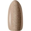 Activeshop Hybridinis nagų lakas Ocho Nails Glitter G06, 5 g