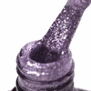 Activeshop Hibridinis nagų lakas Ocho Nails Glitter, G09, 5 g