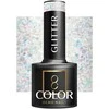 Activeshop Hibridinis nagų lakas OCHO Nails Color G02, 5 g
