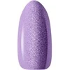 Activeshop Hibridinis nagų lakas Ocho Nails Glitter, G09, 5 g