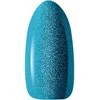 Activeshop Hibridinis nagų lakas Ocho Nails Glitter, G11, 5 g