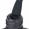 Activeshop Hibridinis nagų lakas Ocho Nails Gray, pilkas 606, 5 g