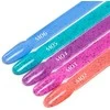 Activeshop OCHO NAILS hibridinis nagų lakas Muffin M06, 5 g