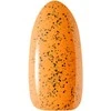 Activeshop OCHO NAILS hibridinis nagų lakas Muffin M01, 5 g