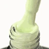 Activeshop Hibridinis nagų lakas Ocho Nails Pastels P05, 5 g
