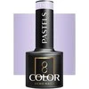 Activeshop Hibridinis nagų lakas Ocho Nails Pastels P07, 5 g