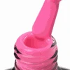 Activeshop Hibridinis nagų lakas Ocho Nails Color Rainbow, R06 rožinė, 5 g