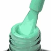 Activeshop Hibridinis nagų lakas Ocho Nails Color Rainbow, R10 mėtinė, 5 g