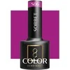 Activeshop OCHO NAILS hibridinis nagų lakas Sorbet S06, 5 g