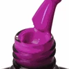Activeshop OCHO NAILS hibridinis nagų lakas Sorbet S06, 5 g