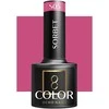 Activeshop OCHO NAILS hibridinis nagų lakas Sorbet S05, 5 g