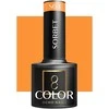 Activeshop OCHO NAILS hibridinis nagų lakas Sorbet S04, 5 g