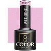 Activeshop OCHO NAILS hibridiniai nagų lakai