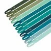 Activeshop Hibridinis nagų lakas Ocho Nails Žalias, 708 žalias, 5 g