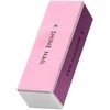 Activeshop Keturpusis Ocho Nails poliravimo blokelis