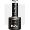Activeshop OCHO NAILS hibridinė bazė Powerful 170 -5 g